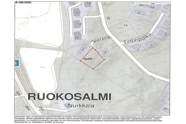 Teerenpolku 4