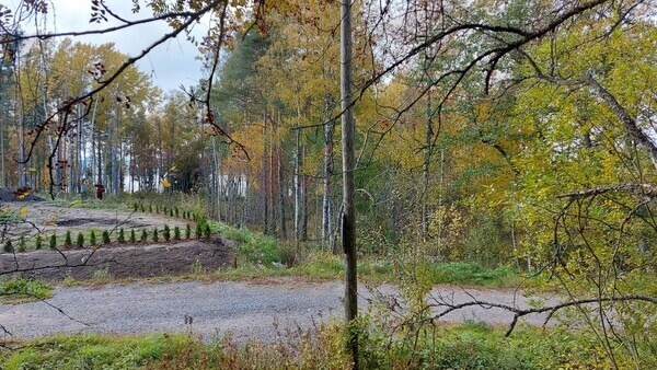 Outtulahdentie