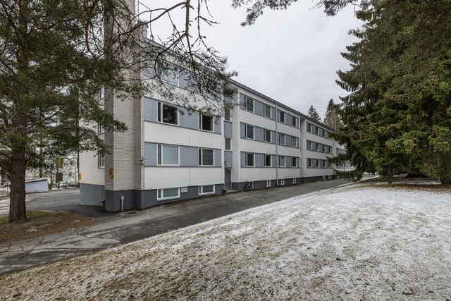 Kylätie 22 A
