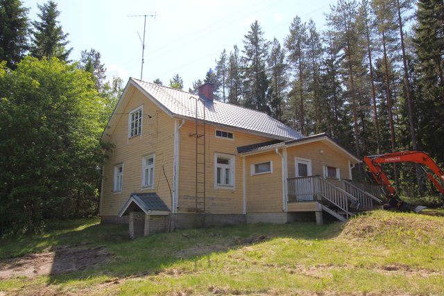 Peltomaanperäntie 270