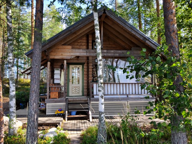 Parosaari