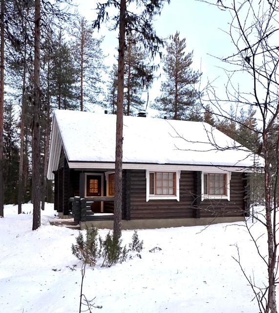 Hännäntie 2