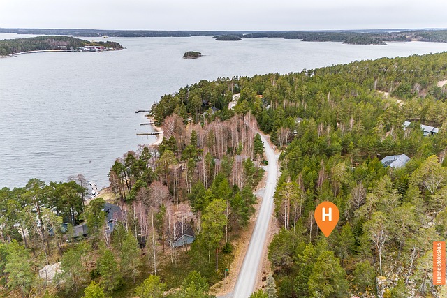 Sandvikeninranta 11