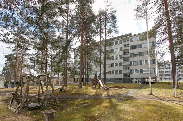 Uudenmaankatu 60 B