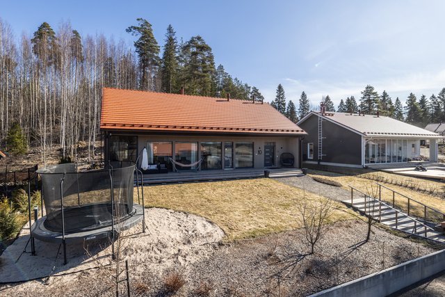 Harjulehdonkatu 10