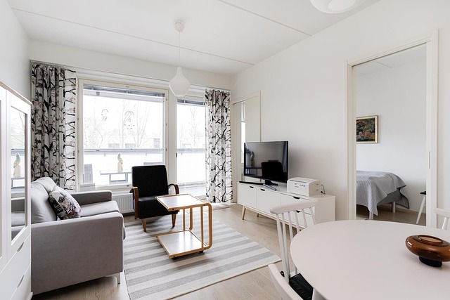 Sepetlahdentie 1 B