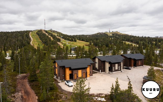Vuosselinrinne 28 C
