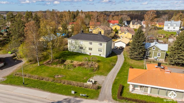 Österbyntie 16