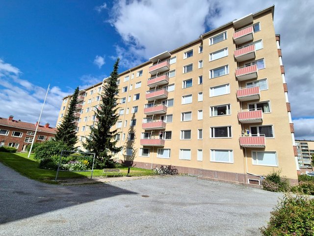 Teiskontie 24 K