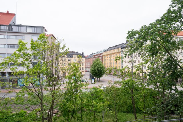 Runeberginkatu 4c C