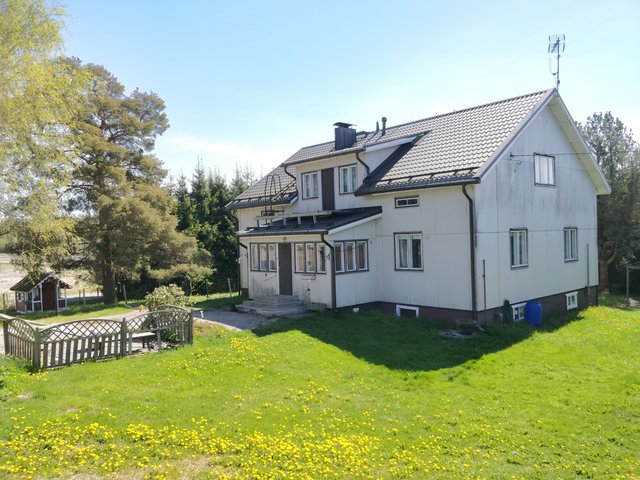 Kaivoistentie 67