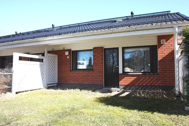 Perkonkuja 4 A