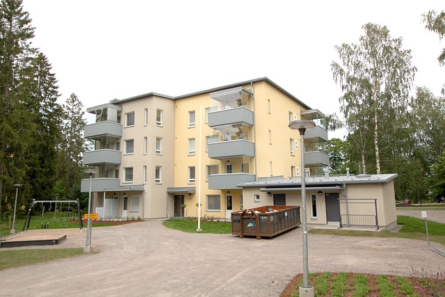 Aittatie 13 A