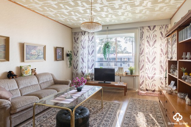 Koivuniemenkatu 35 C