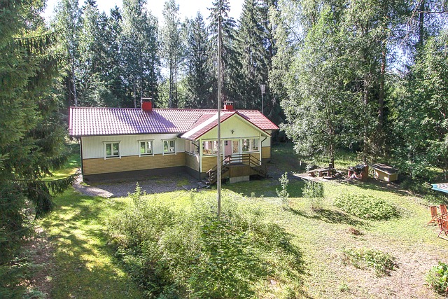 Kaidanpääntie 446