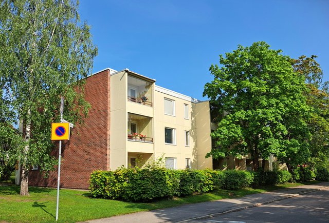 Itäinen Linjapuisto 13 A