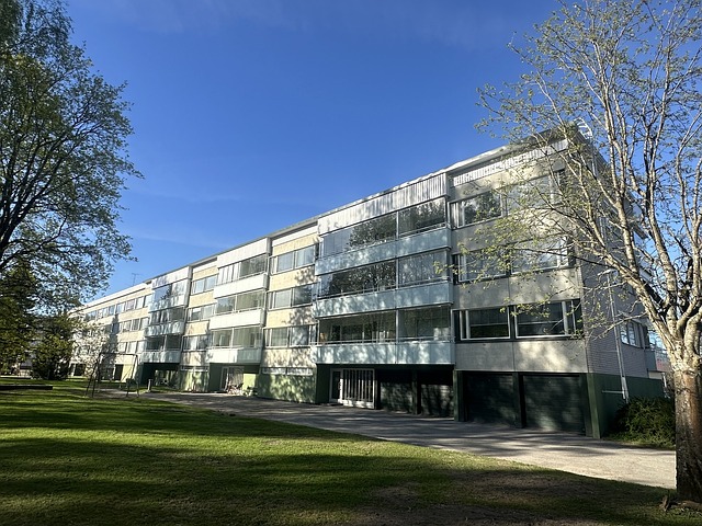 Poltinahontie 17 B