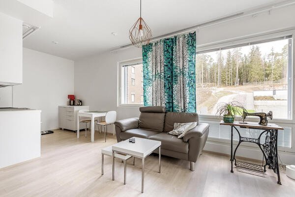 Kummelivuorentie 15 B
