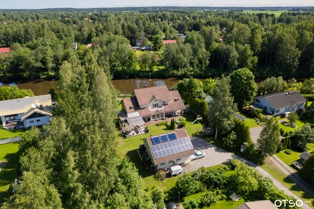 Suomelanpolku 11