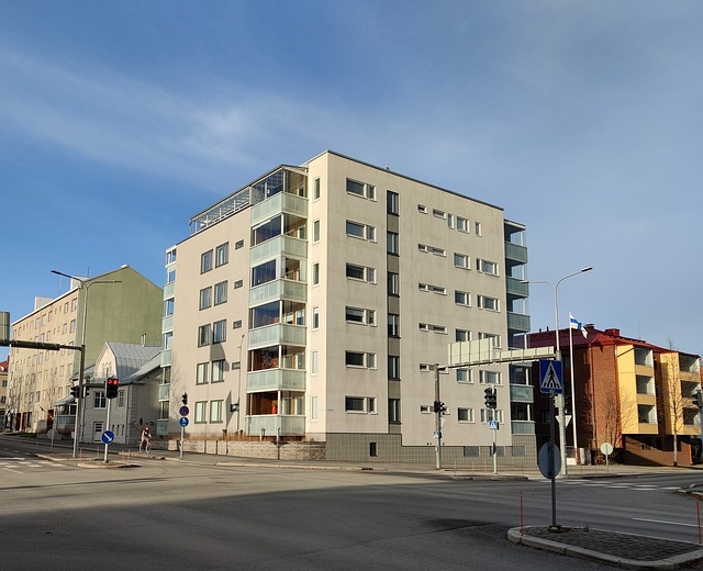 Voionmaankatu 22 A