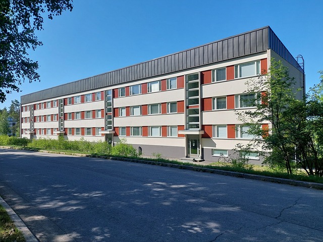 Rasikatu 3 C