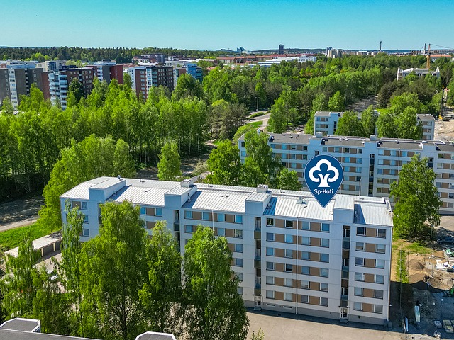 Kissanmaankatu 28 A