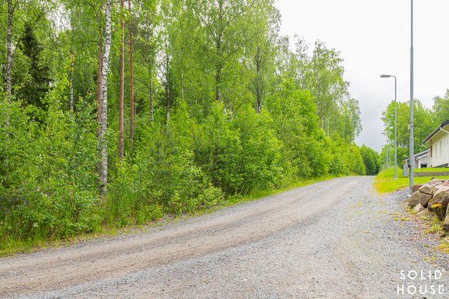 Saumaajantie 17
