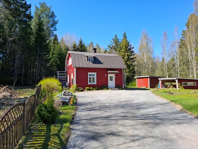 Alasintie 10