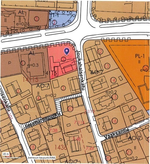 Joukahaisenkatu 2