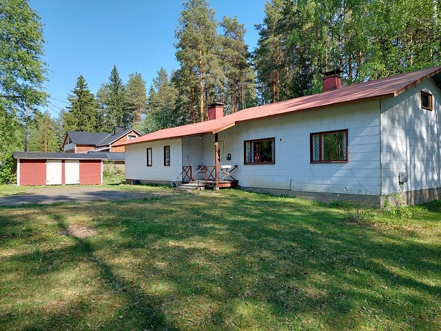 Voitilantie 6