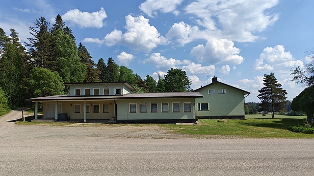 Eräslahdentie 257