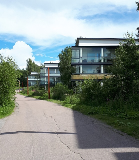 Visakoivunkuja 6 B