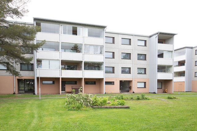 Poikkitie 4 C