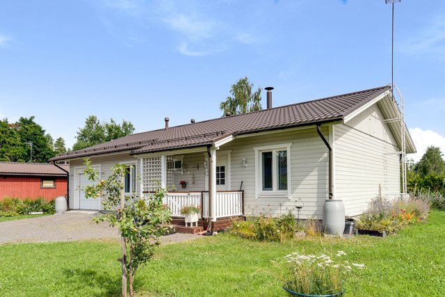 Vainiokuja 1