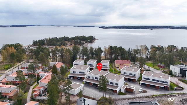 Koukkuniemenportti 6 F