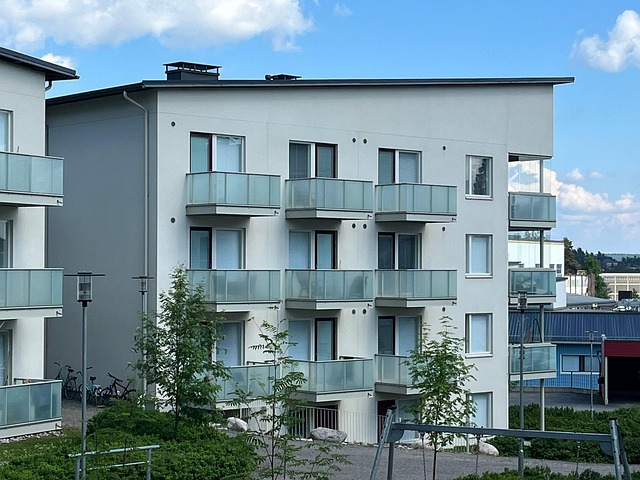 Valajankatu 16 A