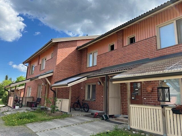 Pehtoorinpolku 4-6 A