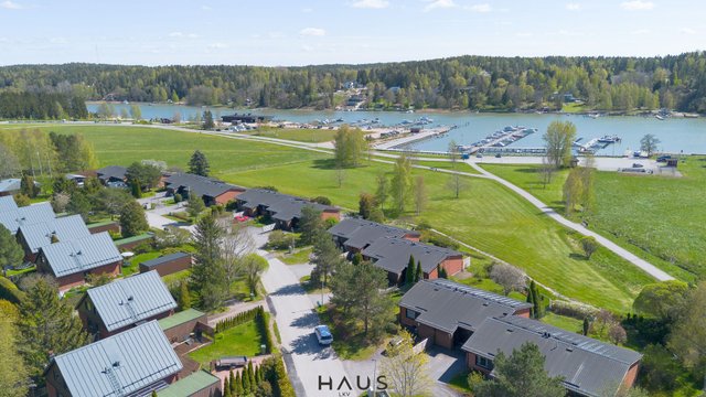 Kyläkeinunkatu 1
