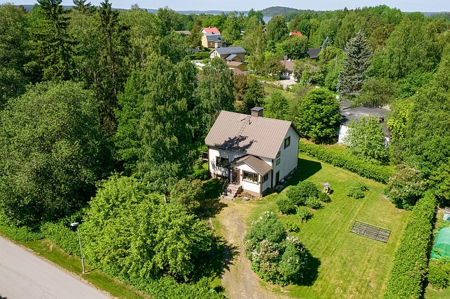 Poutakatu 3