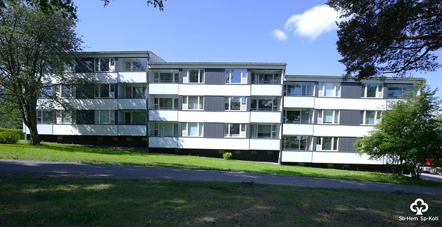Papinniitynkatu 11-13 E