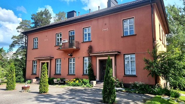 Vanha Turuntie 110