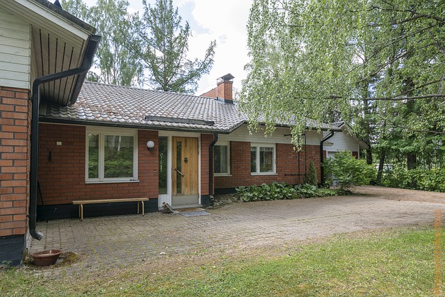 Olkkosentie 4