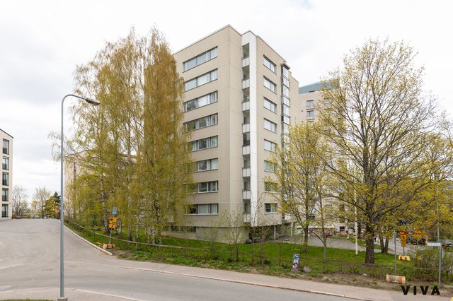 Karstulantie 2 A