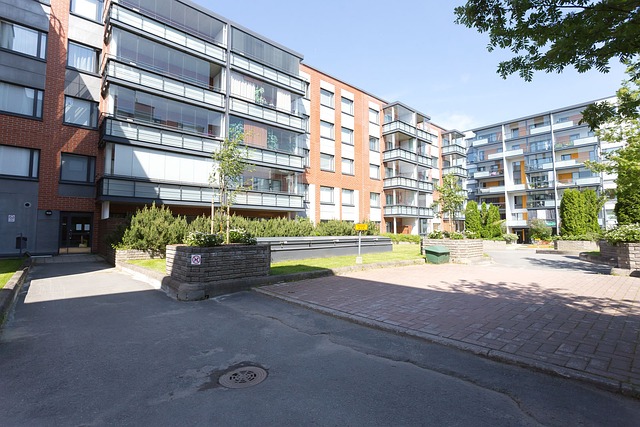 Schaumanin Puistotie 47 A