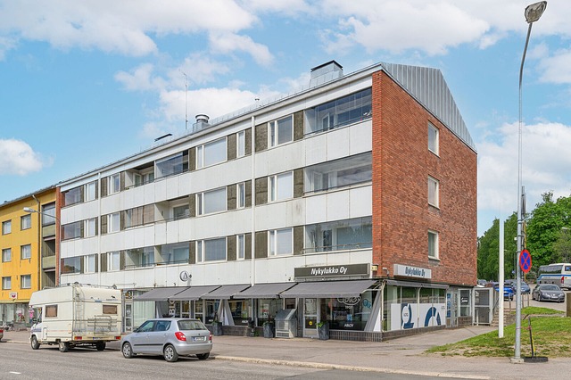 Valtatie 1 B