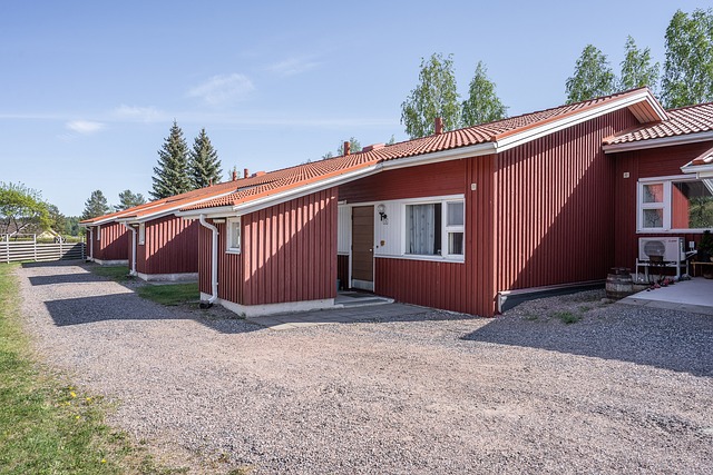 Poikkitie 1