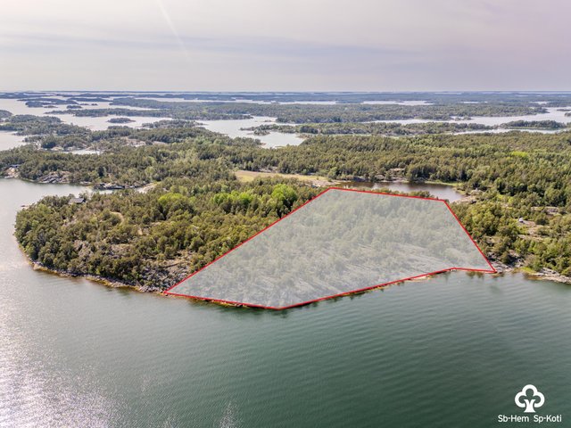 Tokholmen