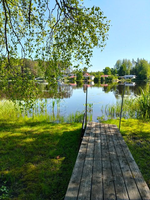 Pappistenjärventie 108