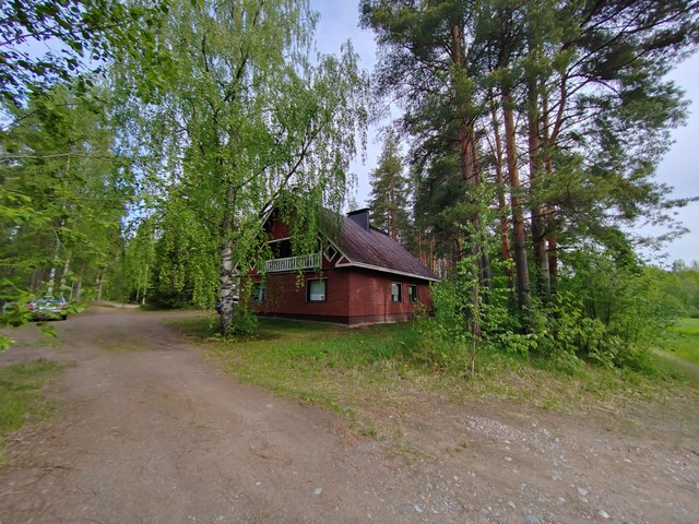 Lestijärventie 136