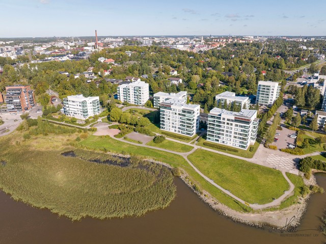 Tuhtopolku 4 as, 20810 Turku 35